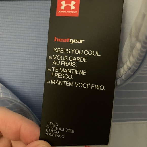 Under armor jacket - Picture 3 of 5